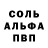 Кетамин VHQ Haydn Adkins
